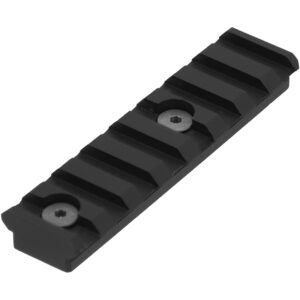 מקטע מסילת פיקטיני UTG PRO KeyMod 8 חריצים MTURS04M