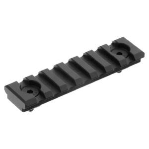 מקטע מסילת פיקטיני UTG PRO ל-M-LOK MTURS10M