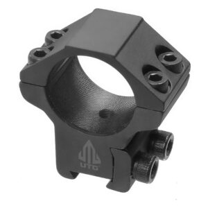 טבעות כוונת UTG RGPM-25M4 25 מ״מ פרופיל בינוני