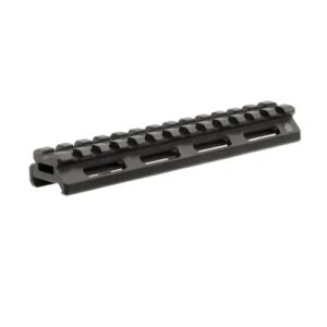 מסילת הגבהה UTG Super Slim Riser 13 חריצים MT-RSX5L (0.5")