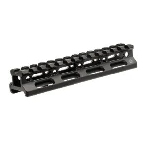 מסילת הגבהה UTG Super Slim Riser 13 חריצים MT-RSX7L (0.75")