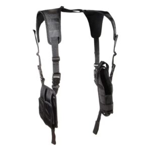 נרתיק כתף אנכי UTG Vertical Shoulder PVC-H175B