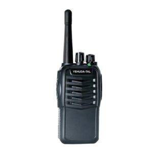 מכשיר קשר פטור רישוי YTcom S780