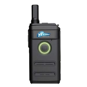 מכשיר קשר פטור רישוי YTcom YT-1410 + אדפטור