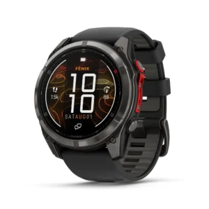 שעון ספורט חכם Garmin fēnix 8 Pro 51mm AMOLED