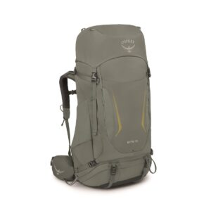 תרמיל גב נשים Osprey Kyte 68 צבע אפור