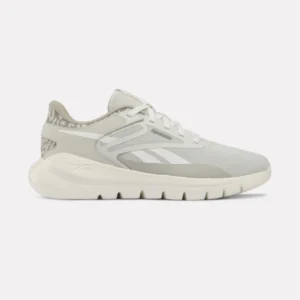 נעלי ריבוק נשים אפורות Women's Split Flex