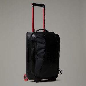 מזוודת גלגלים Base Camp Rolling Thunder 22 40L The North Face