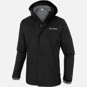 מעיל משולב לגברים Bugaboo II Fleece Interchange M