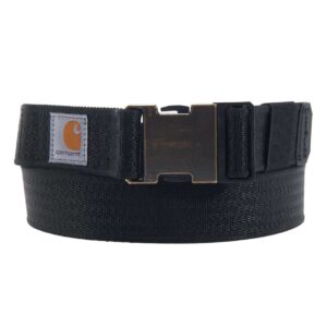 חגורת ניילון Carhartt Nylon Webbing Belt A5660