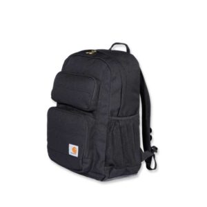 תיק גב 27 ליטר Carhartt Single-Compartment Backpack B532
