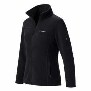 מעיל פליז לנשים Fast Trek II Jacket מבית Columbia