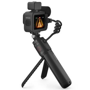 מצלמת אקסטרים GoPro HERO13 BLACK Creator Edition 170813H