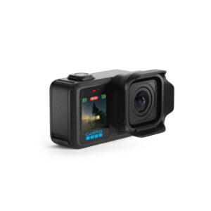 מצלמת האקסטרים הקומפקטית GoPro MISSION 1 CHDHW-001-RW