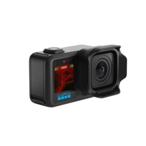 מצלמת האקסטרים הקולנועית GoPro MISSION 1 PRO CHDHW-011-RW