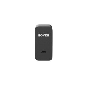 מתאם חשמל 65W USB-C לרחפני HOVERAir X1 Pro / ProMAX 202007H