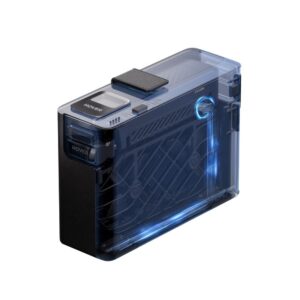 מארז טעינה חכם PowerCase לרחפני HOVERAir X1 Pro / ProMAX 202008H
