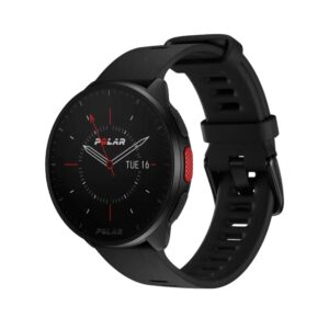 Polar Pacer שעון ריצה עם GPS
