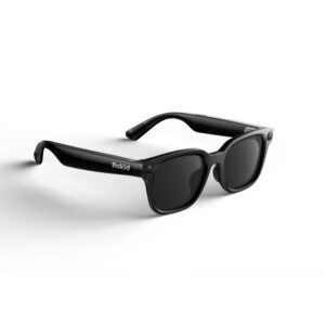 משקפיים חכמים Rokid AI Glasses Style 203001H