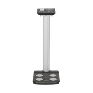 משקל מקצועי נייח על עמוד לניתוח הרכב גוף TANITA DC-360P DC-360S