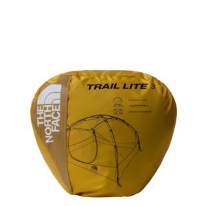 אוהל Trail Lite 3 לשלושה אנשים The North Face