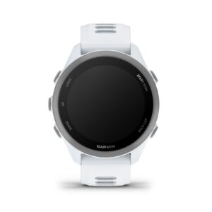 שעון ספורט חכם Forerunner 170 - לבן פנינה (010-03920-01H) מבית GARMIN