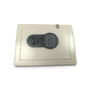 כספת אחסון לנשק אישי PRO בתקן המשרד לביטחון פנים
