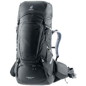 תרמיל Deuter Aircontact Pro 65+10 SL גרפיט
