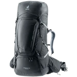 תרמיל Deuter Aircontact Pro 75+10 SL גרפיט