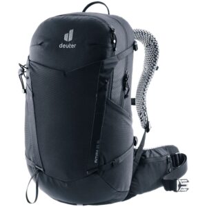 תרמיל Deuter Futura 25 SL שחור