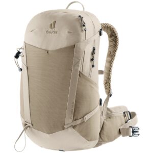 תרמיל Deuter Futura 25 SL אפור אבן