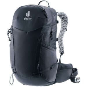 תרמיל Deuter Futura 27 שחור