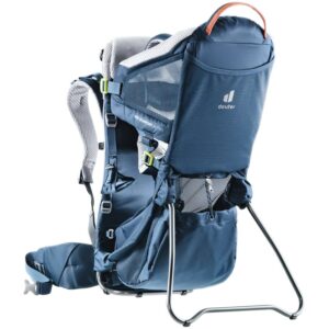 מנשא גב Deuter Kid Comfort Active כחול כהה