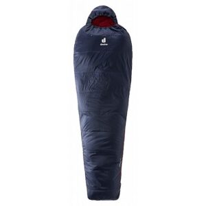 שק שינה Deuter Dreamlite כחול נייבי