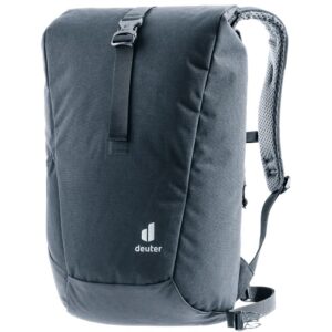 תרמיל יום Deuter StepOut 22 שחור