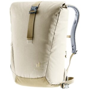 תרמיל יום Deuter StepOut 22 שמנת