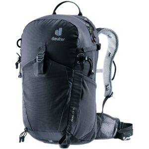 תרמיל Deuter Trail 23 SL שחור