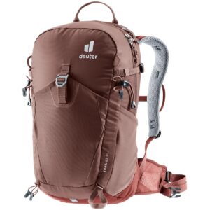 תרמיל Deuter Trail 23 SL בורדו