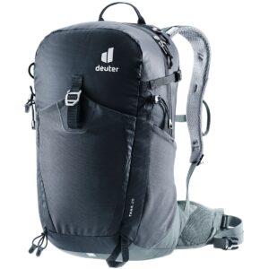 תרמיל Deuter Trail 25 שחור