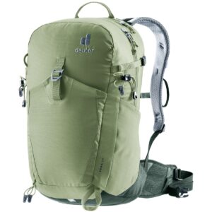 תרמיל Deuter Trail 25 ירוק