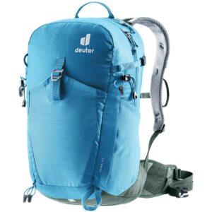 תרמיל Deuter Trail 25 כחול אוקיינוס