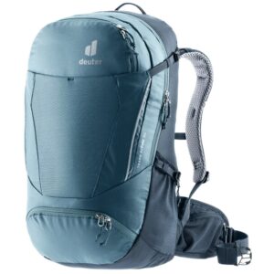 תרמיל Deuter Trans Alpine 30 כחול אטלנטיק