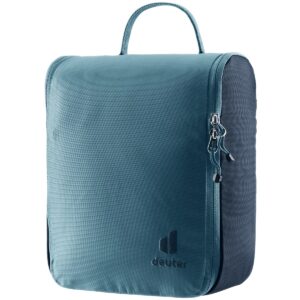 תיק רחצה Deuter Wash Center Lite II כחול