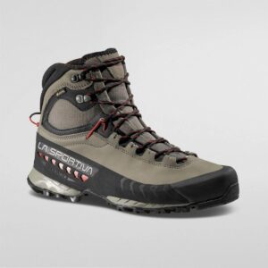 נעלי טיולים La Sportiva TX5 GTX Clay/Saffron