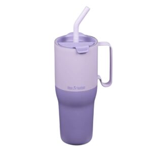 כוס מבודדת 1,065 מ"ל Klean Kanteen Rise Tumbler עם ידית -D