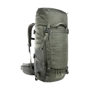 תרמיל בושקראפט 55 ליטר Tatonka Pyrox 45+10 BC -D