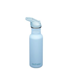 בקבוק שתייה 800 מ"ל Klean Kanteen Classic Sport -D