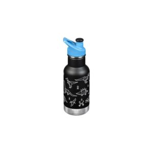 בקבוק ילדים מבודד 355 מ"ל Klean Kanteen Insulated Kid Classic -D