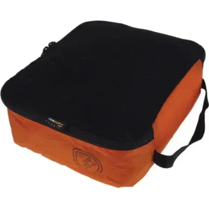 שק אריזה חכם עם רשת JR Gear Mesh Bag Organizer 4 -D