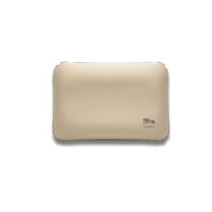 כרית מתנפחת מעצמה GoNature Self Inflating Pillow -D